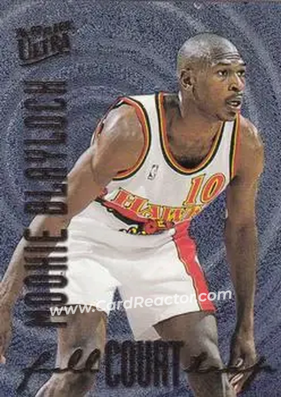 Mookie Blaylock