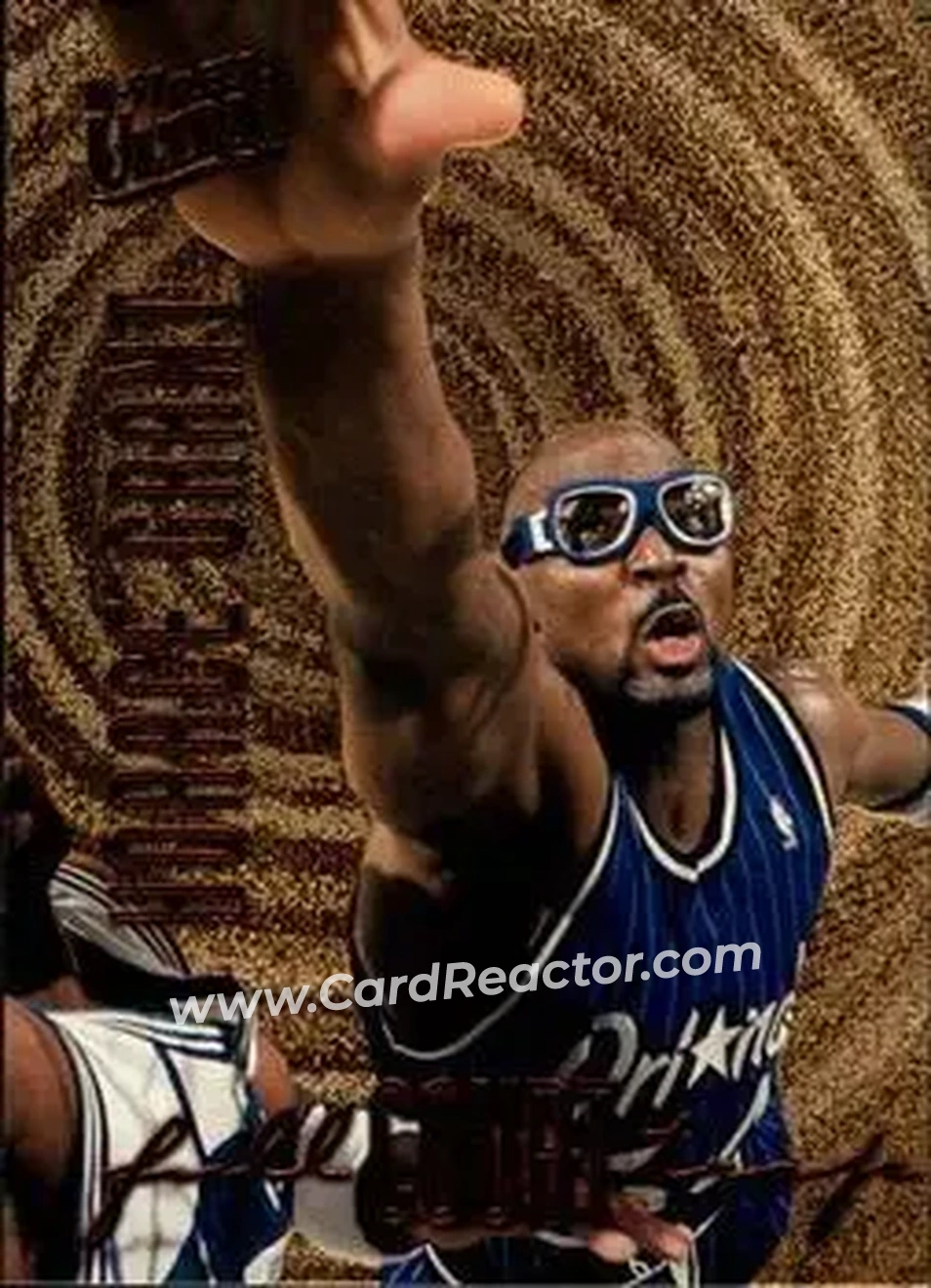 Horace Grant