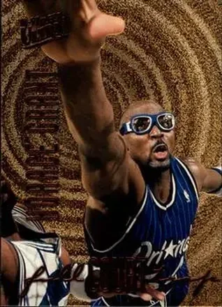Horace Grant