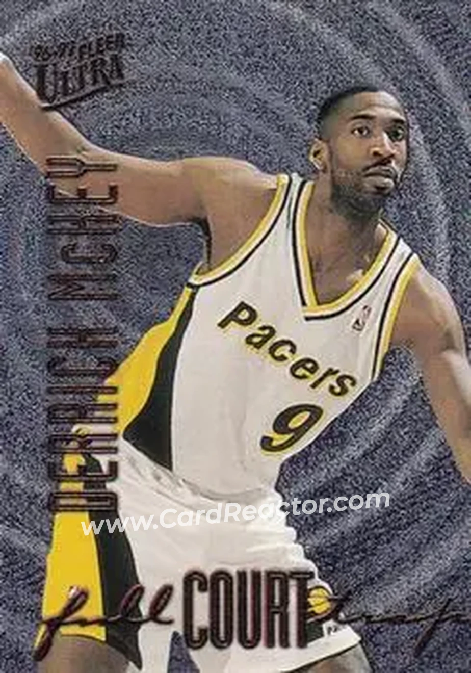 Enlarged card image