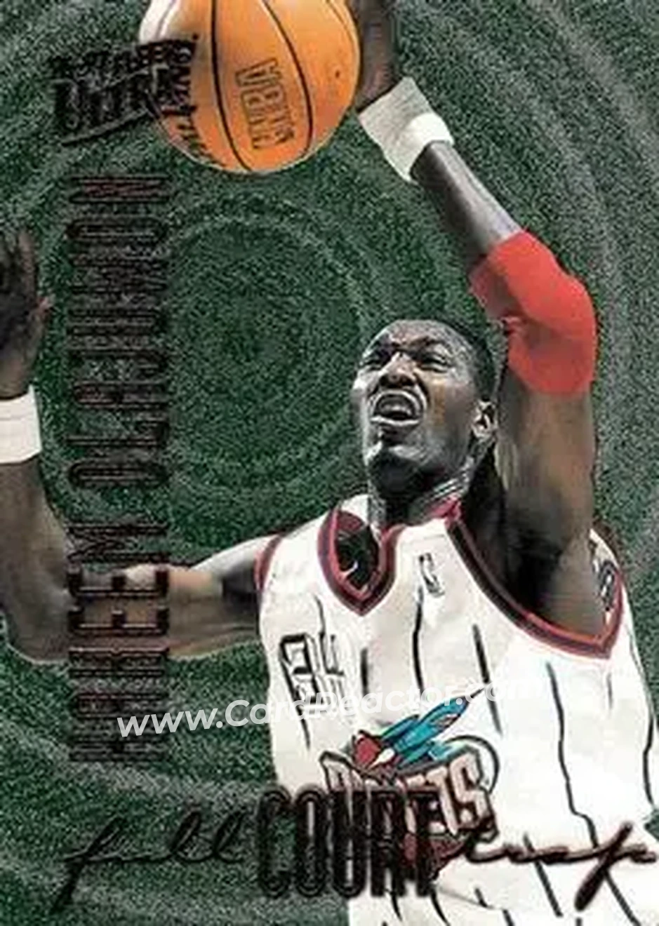 Hakeem Olajuwon
