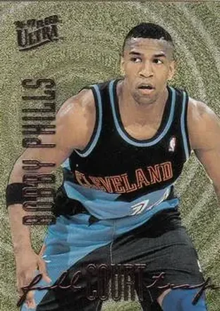 Bobby Phills