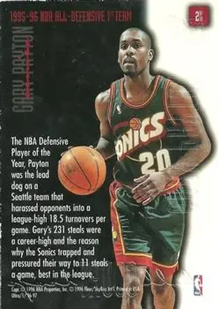 Gary Payton back