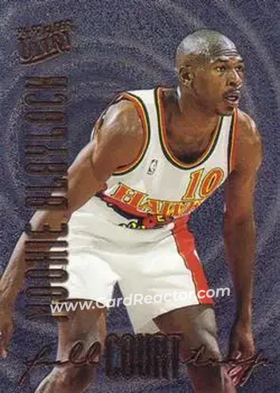 Mookie Blaylock