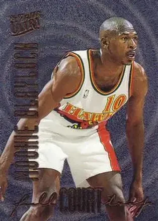 Mookie Blaylock