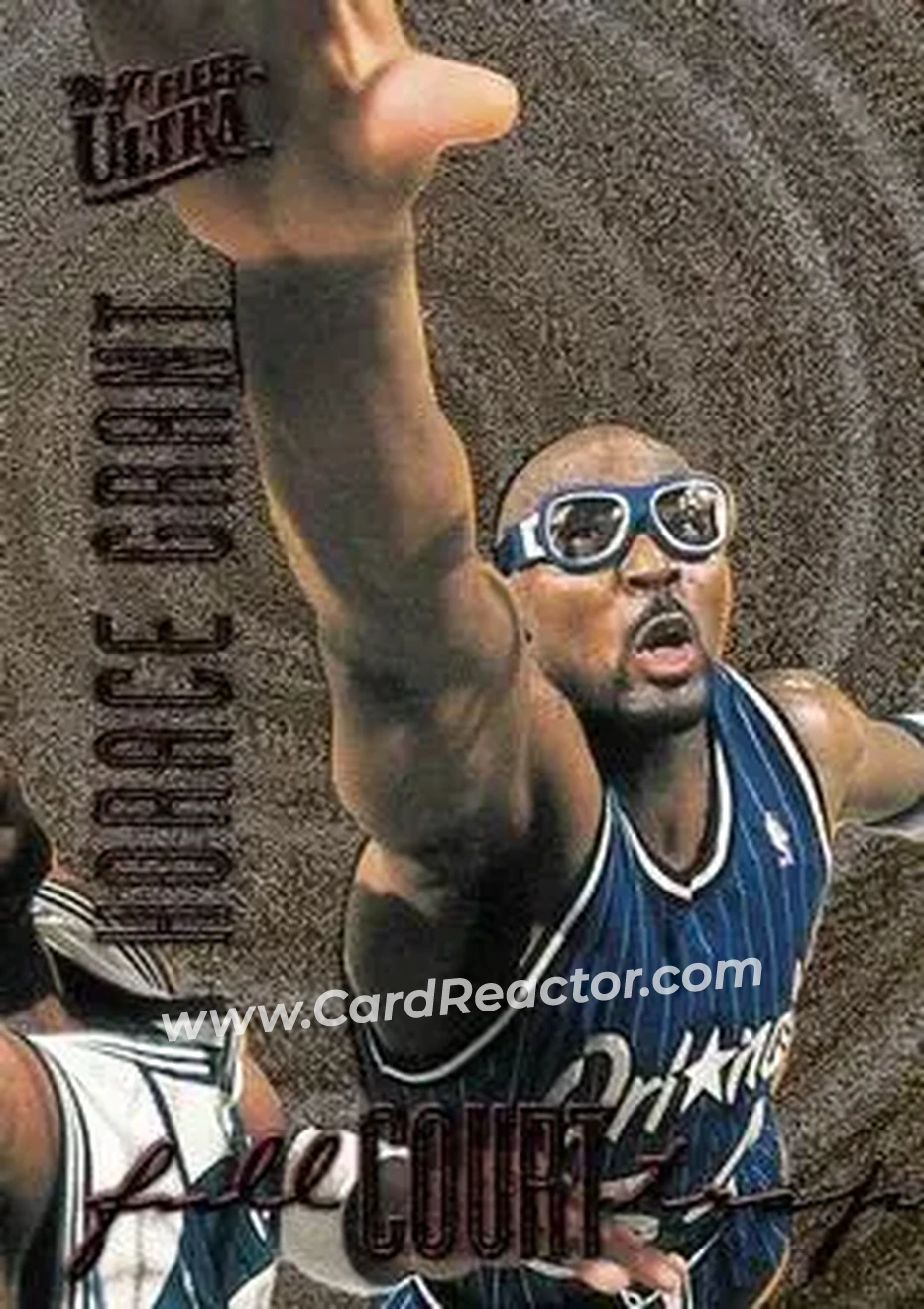 Horace Grant