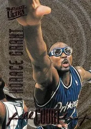 Horace Grant