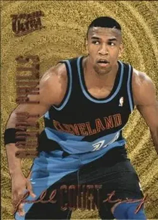 Bobby Phills card preview