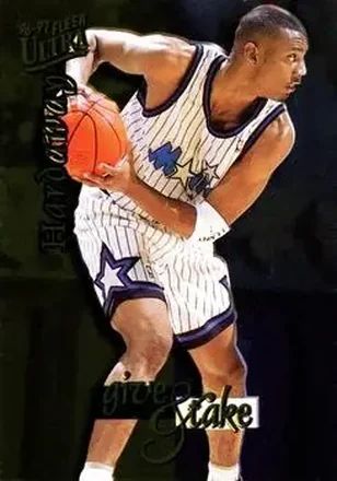 Anfernee Hardaway