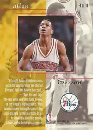 Allen Iverson back