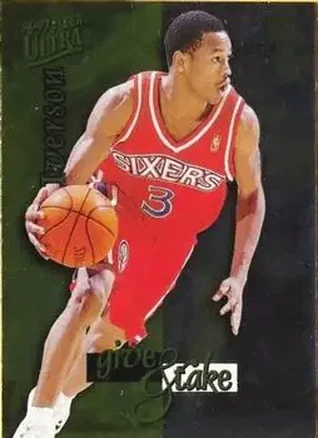 Allen Iverson