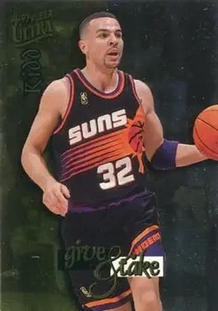 Jason Kidd