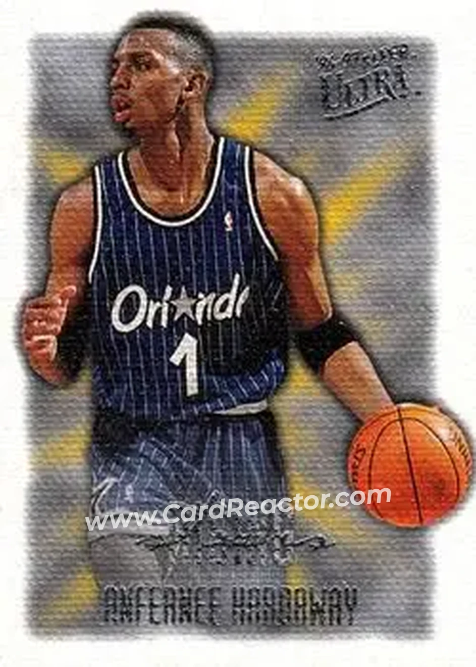Anfernee Hardaway