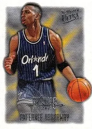 Anfernee Hardaway