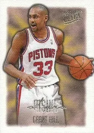 Grant Hill
