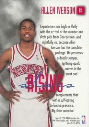 Allen Iverson back