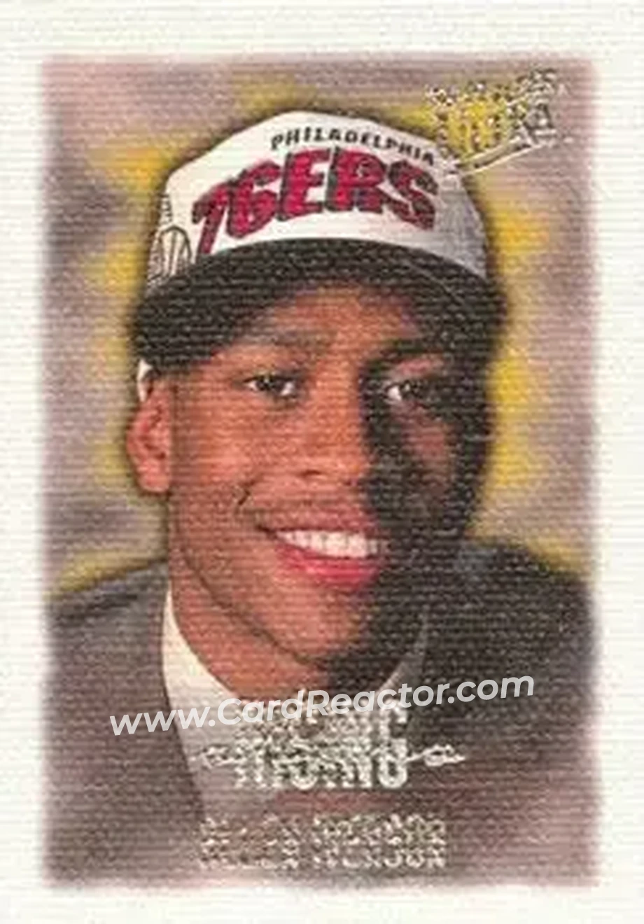 Allen Iverson