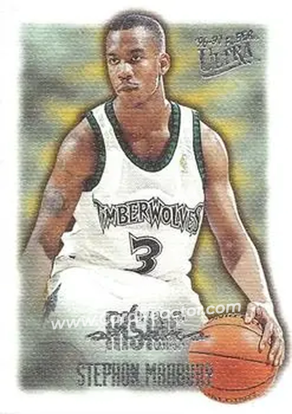 Stephon Marbury
