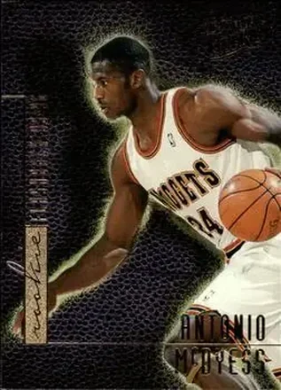 Antonio McDyess