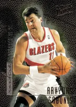 Arvydas Sabonis
