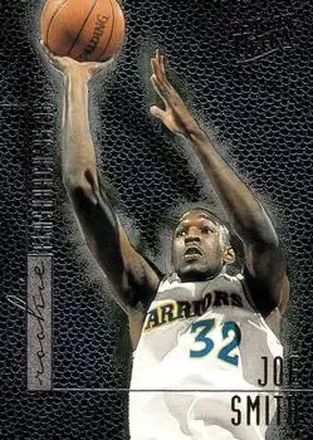 Joe Smith