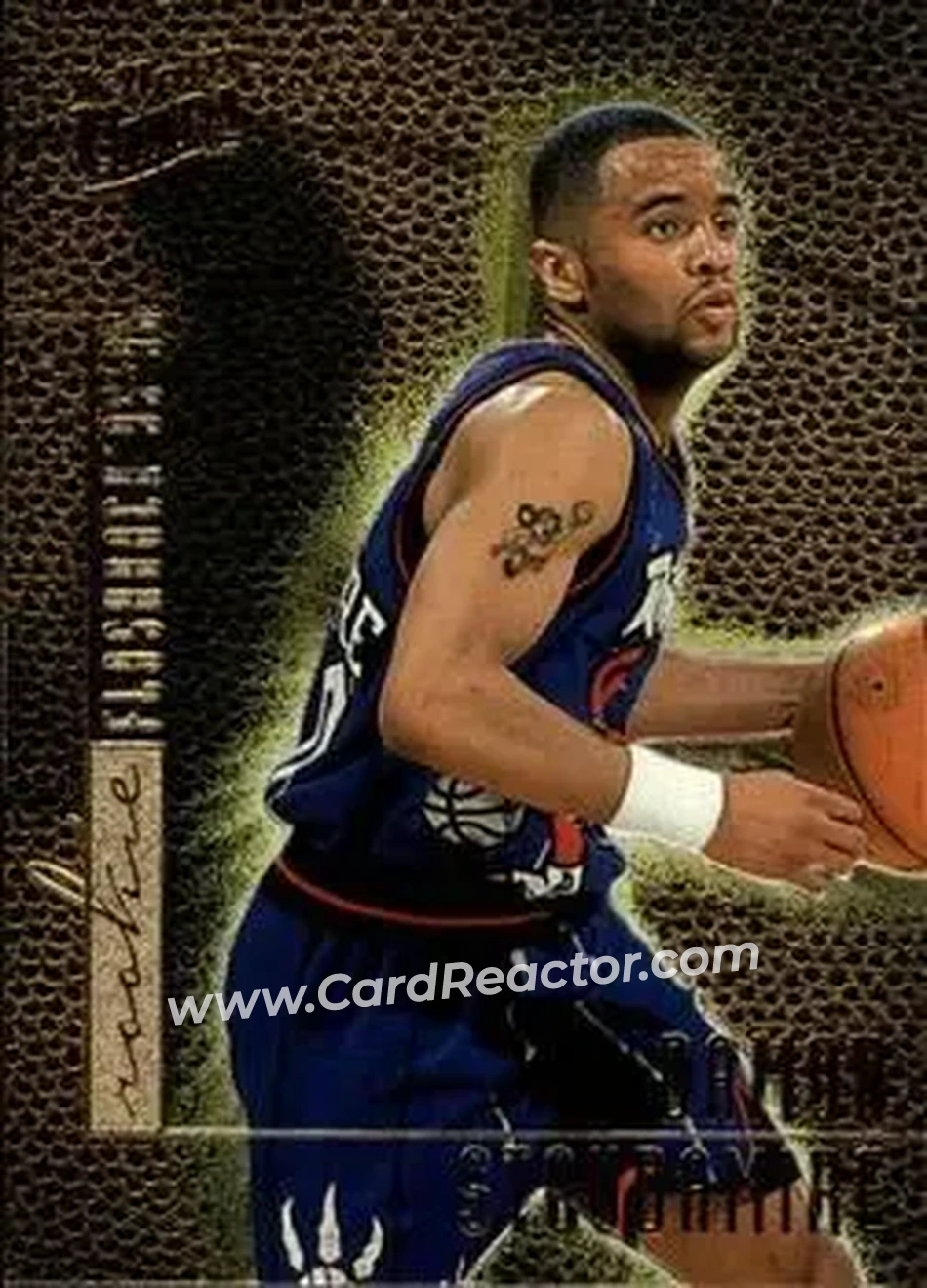 Damon Stoudamire