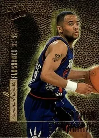 Damon Stoudamire