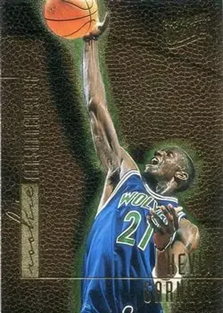 Kevin Garnett