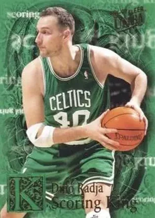 Dino Radja card preview