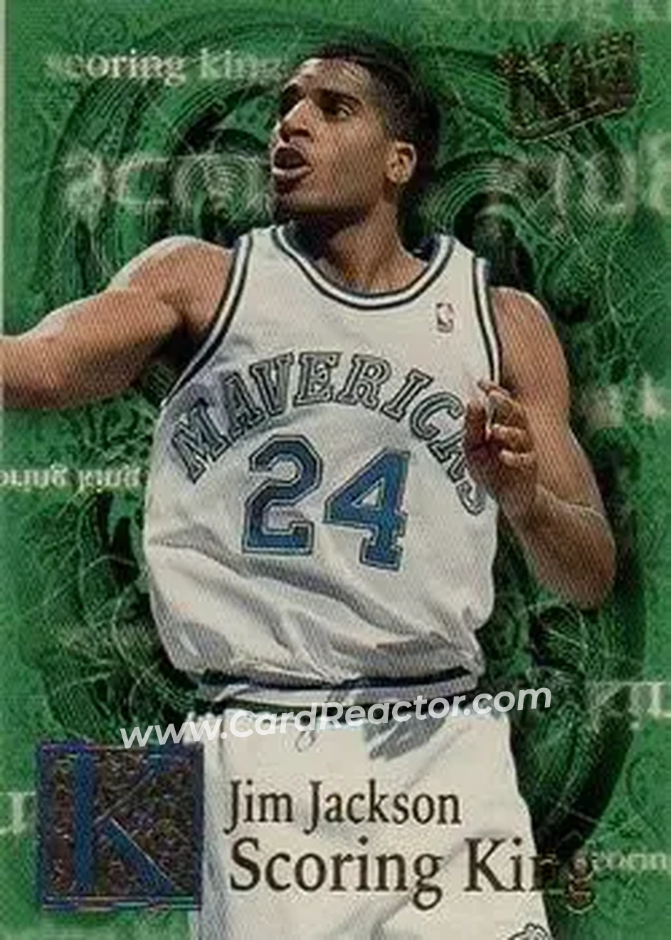 Jim Jackson