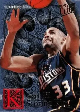 Grant Hill card preview