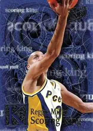Reggie Miller card preview