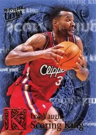 Loy Vaught card preview