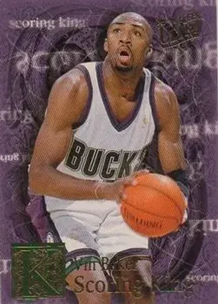 Vin Baker
