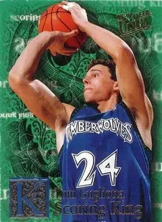 Tom Gugliotta card preview