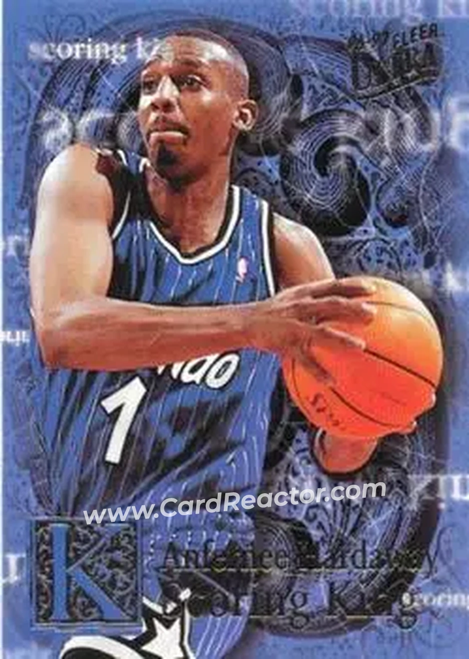 Anfernee Hardaway
