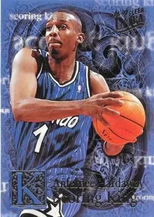 Anfernee Hardaway