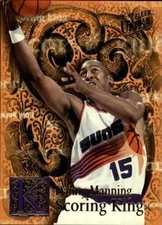 Danny Manning