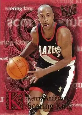 Kenny Anderson