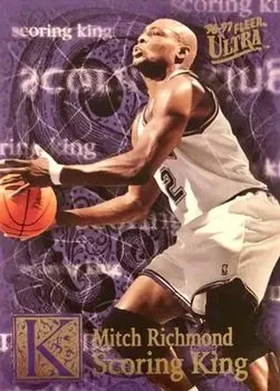 Mitch Richmond