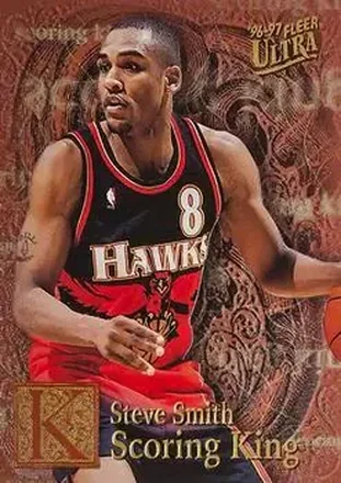 Steve Smith