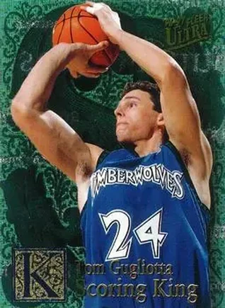 Tom Gugliotta
