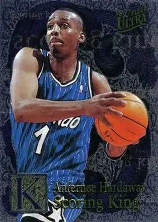 Anfernee Hardaway