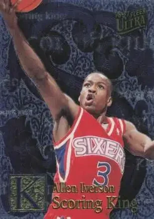 Allen Iverson