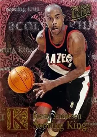 Kenny Anderson