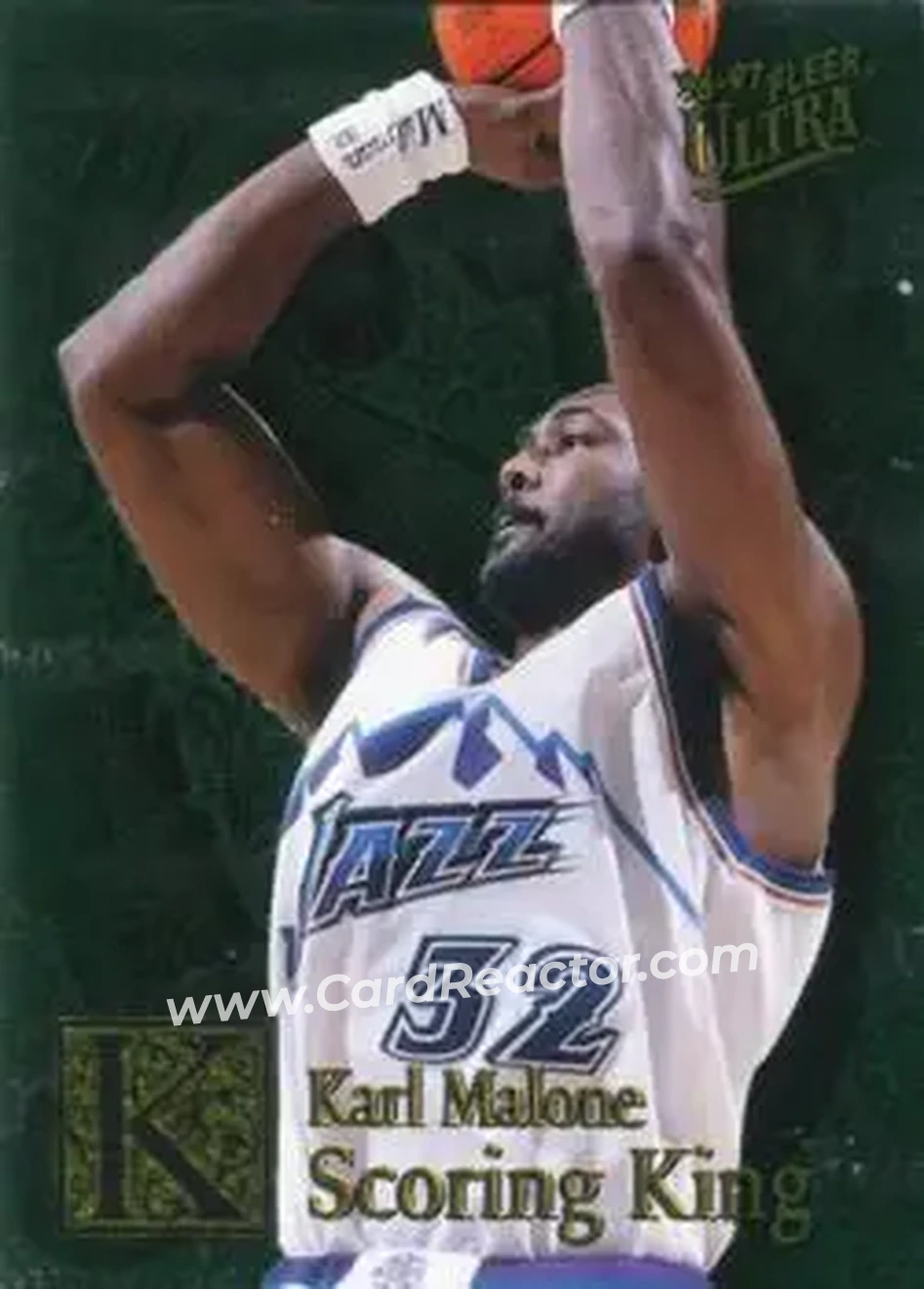 Karl Malone
