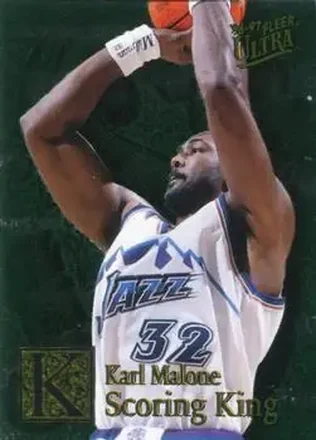 Karl Malone