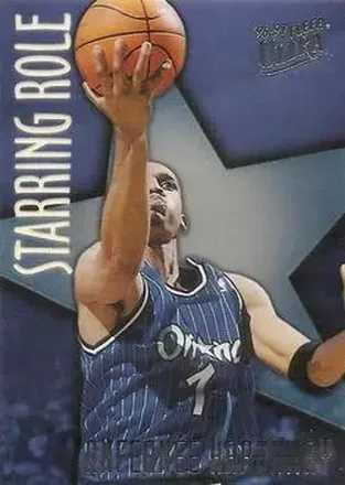 Anfernee Hardaway