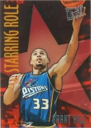 Grant Hill