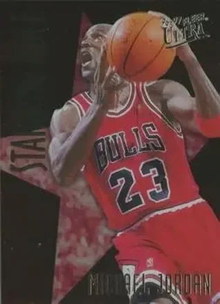 Michael Jordan